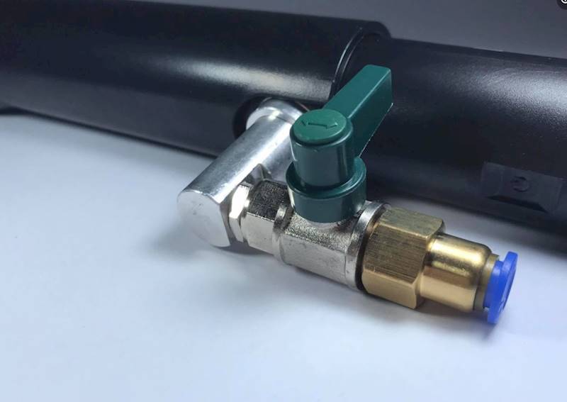EVOXA  Tornado Vacuum