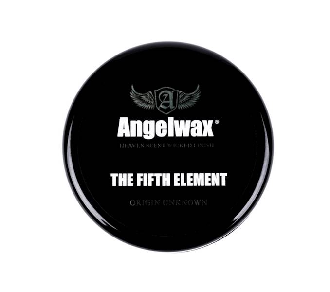 AngelWax 5th Element - wosk na powłoki ceramiczne