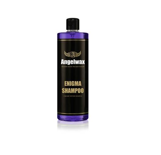 AngelWax Enigma Shampoo – szampon SiO2