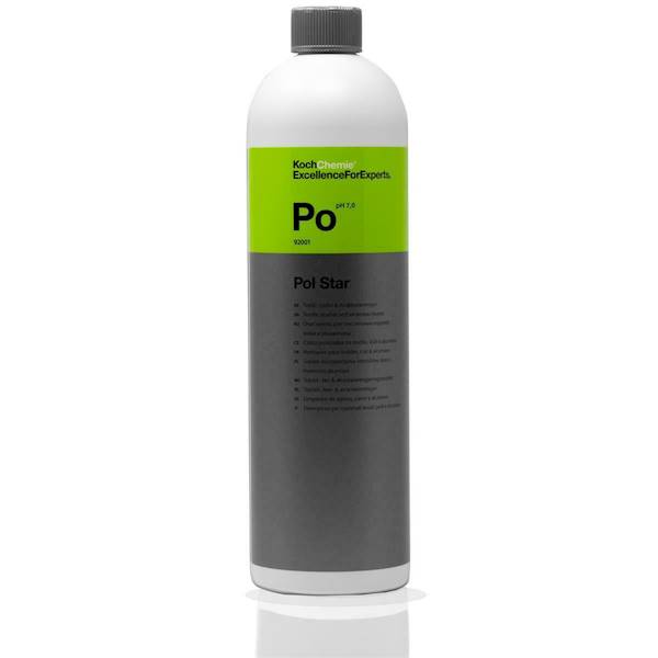 Koch Chemie PO - Pol Star 1L