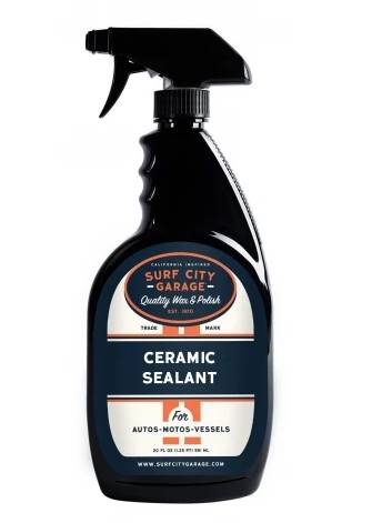 SURF CITY GARAGE Ceramic Sealant 590 ml