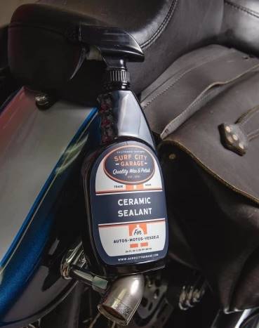 SURF CITY GARAGE Ceramic Sealant 590 ml
