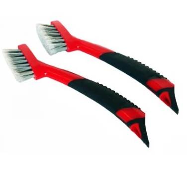 MOTHERS Detail Brush Set