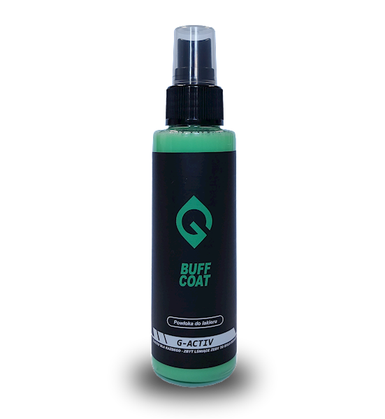 TEVO G-ACTIV BUFFCOAT 100ml