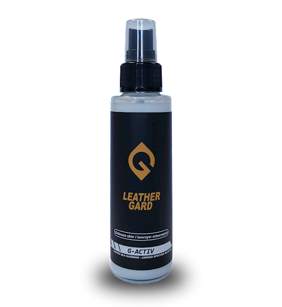 TEVO LEATHER GARD 250ml