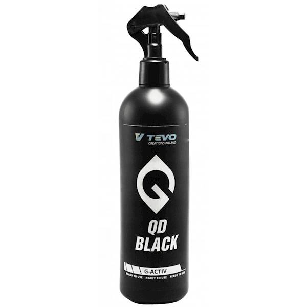 TEVO QD Black 500ml