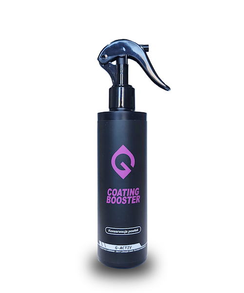 TEVO Coating Booster 250ml