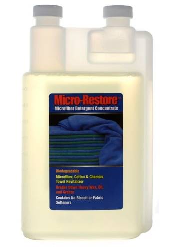 Micro Restore Detergent 946ml