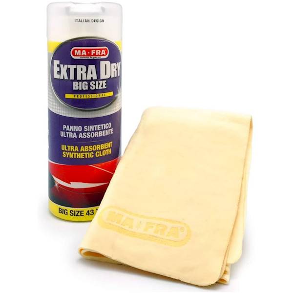MAFRA Extra Dry - Ircha syntetyczna 43x32 cm