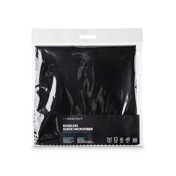 FX PROTECT - Mikrofibra suede 40x40