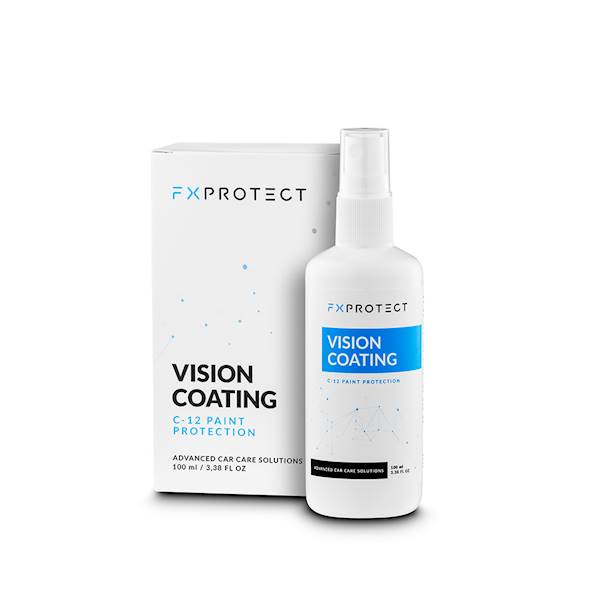 FX PROTECT - Vision Coating C-12 100ml