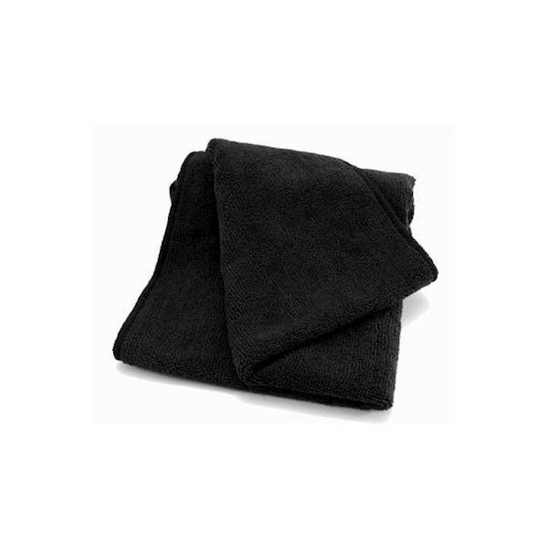CCS Mikrofibra 280/40x40 BLACK