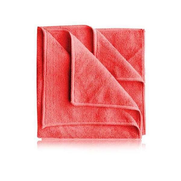 CCS Mikrofibra 280/40x40 RED