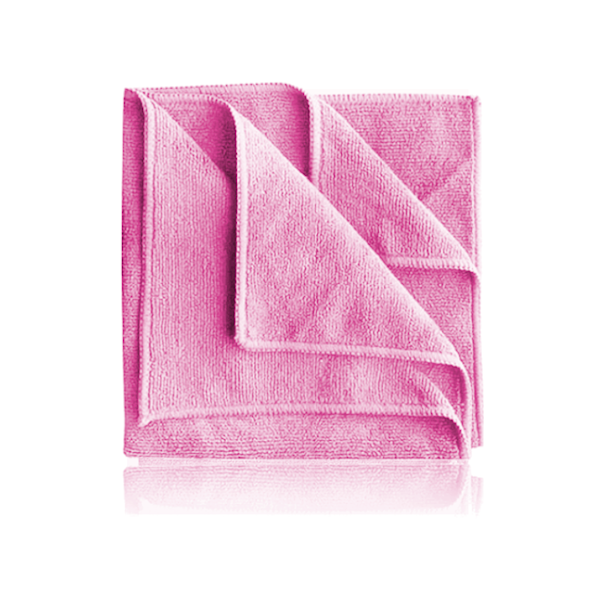 CCS Mikrofibra 280/40x40 PINK