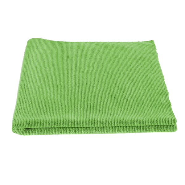 CCS Mikrofibra bezszwowa 40x40 GREEN ZONE