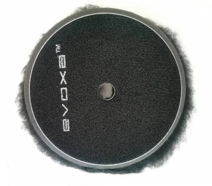 EVOXA Sleeker - Master Wool Black130/150
