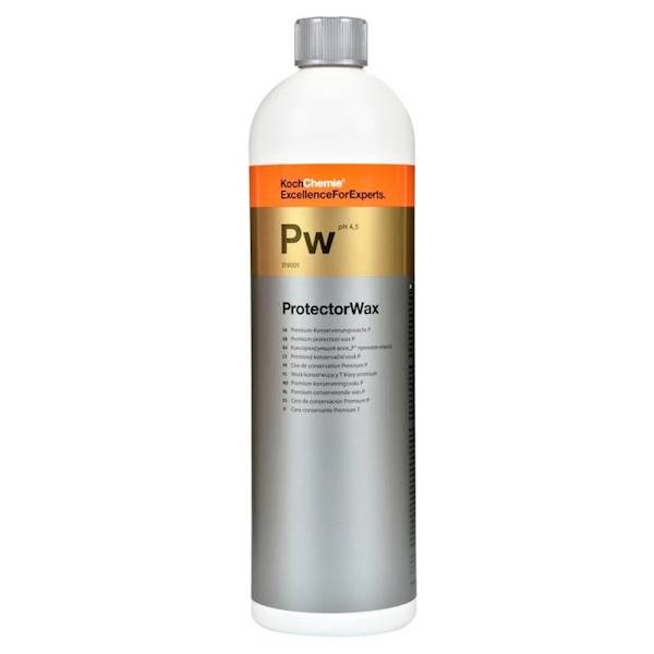 KOCH Chemie Pw ProtectorWax 1L