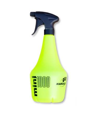 MAROLEX Mini 1000 – trwały spryskiwacz ręczny