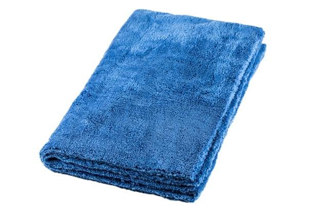CCS Ręcznik bezszwowy 550g/m2 50x80 