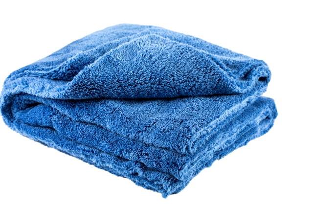 CCS Ręcznik bezszwowy 550g/m2 50x80 