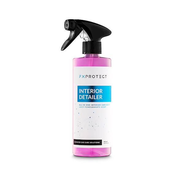 FX PROTECT - Interior Detailer (Pomegranate) 500ml
