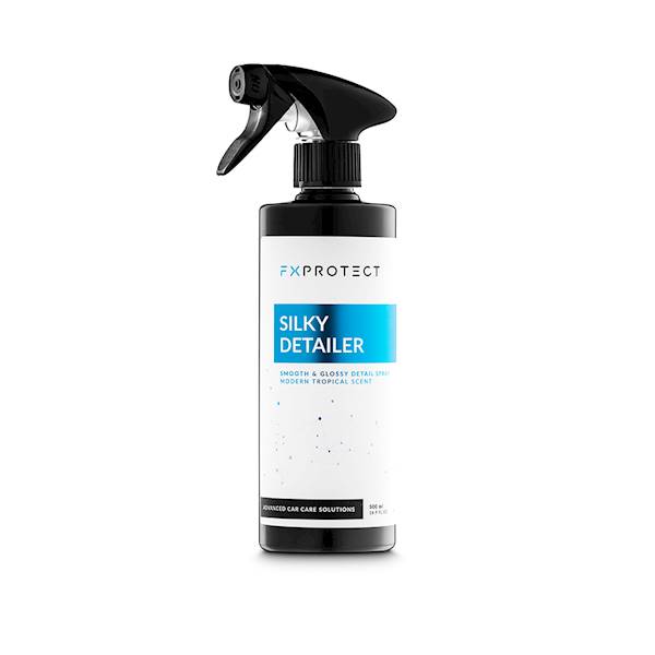 FX PROTECT - Silky Detailer (Tropical) 500ml