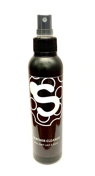 SIBELUM - cleaner do skór STRONG 1L