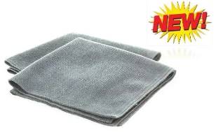 CCS mikrofibra 440g/m2 40x40 King of Ceramics GREY