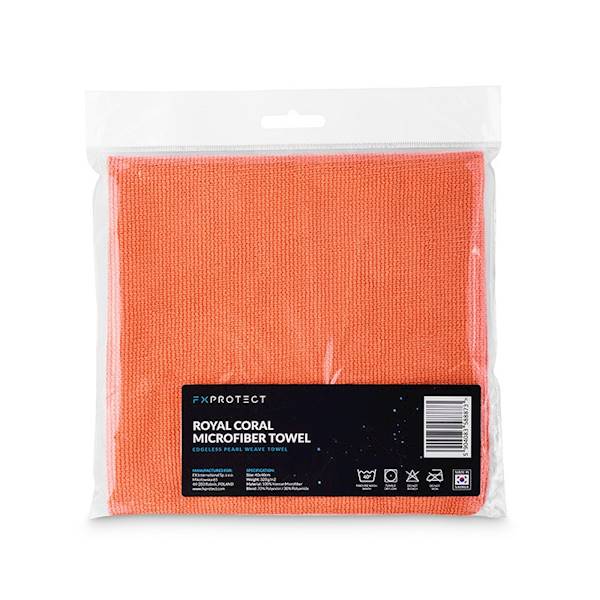 FX PROTECT - Royal Coral 40x40cm 320gsm