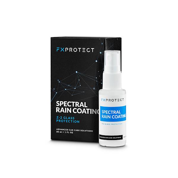FX PROTECT - SPECTRAL RAIN COATING Z-2 30ml