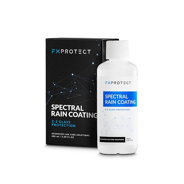 FX PROTECT - SPECTRAL RAIN COATING Z-2 100ml