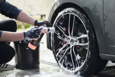 CleanTech - Clean Wheel 5L