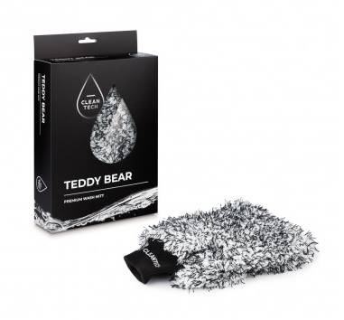 CleanTech - Teddy Bear