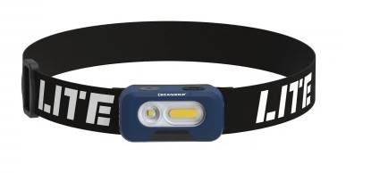 SCANGRIP Head Lite DUAL