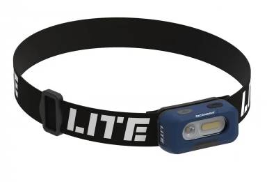 SCANGRIP Head Lite DUAL