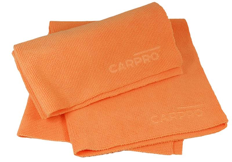 CAR PRO Terry Cloth - mikrofibra do usuwania past