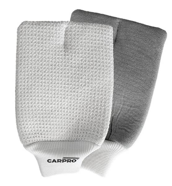 CAR PRO GlassMitt – rękawica do czyszczenia szyb