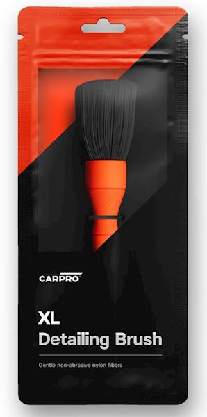 CAR PRO Detailing Brush XL - odporny chemicznie
