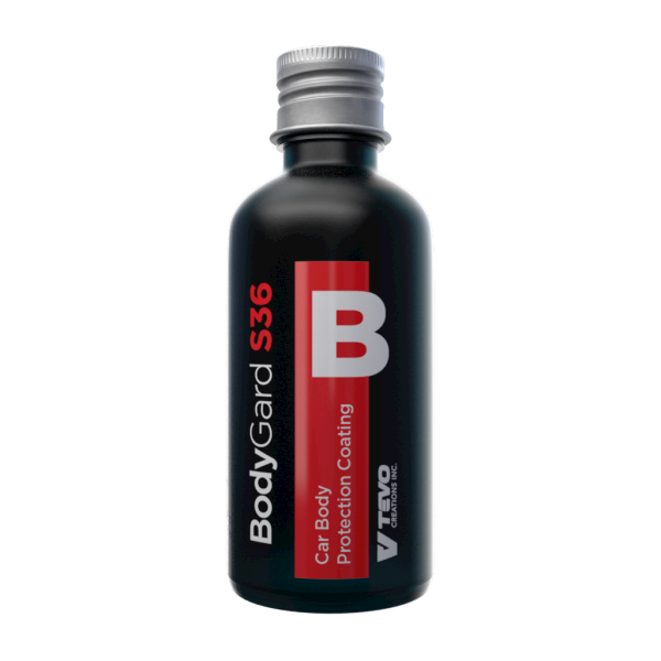 TEVO BODY GARD S36 50ml
