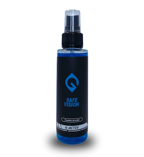 TEVO G-ACTIV SAFEVISION 100ML