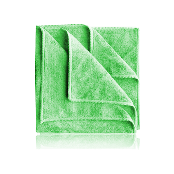 CCS Mikrofibra 280/40x40 GREEN