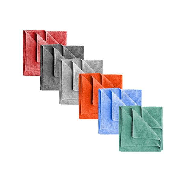 CCS Mikrofibra 280/40x40 GREY