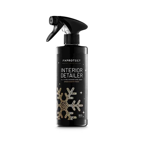 FX PROTECT - Interior Detailer Winter Limited 0,5L