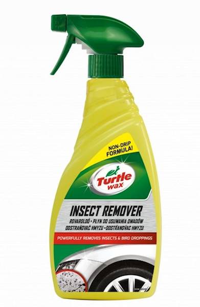 TURTLE WAX Insect / Tar Remover 