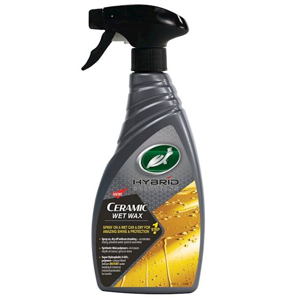 TURTLE WAX Hybrid Solutions Detailing Ceramic Wet 