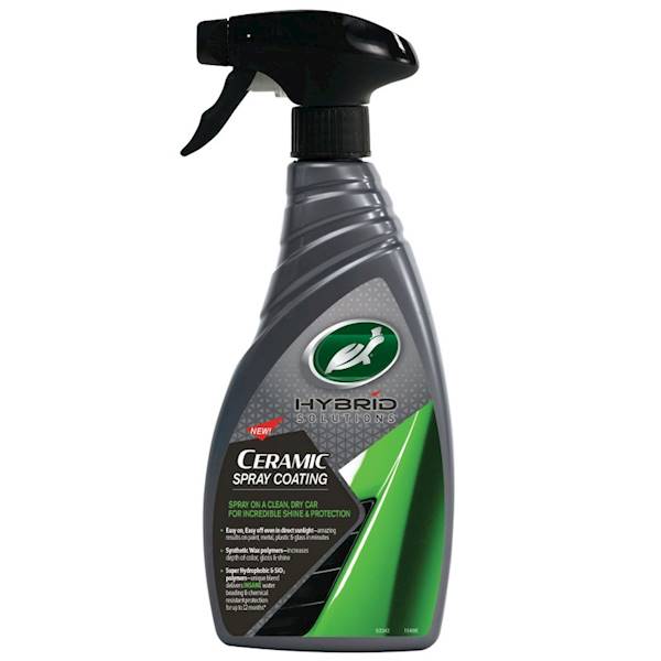TURTLE WAX Hybrid Solutions Detailing Ceramic Coat