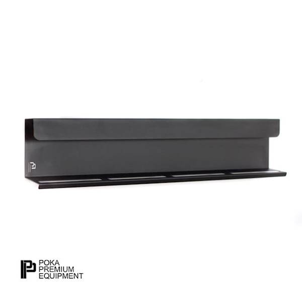 Poka Premium Wieszak na pędzle i butelki 80cm
