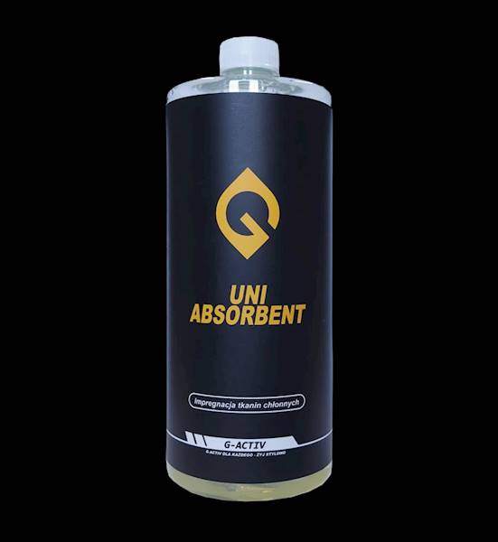 TEVO UNIABSORBENT 1000ml