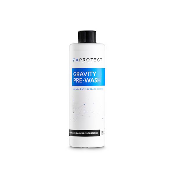 FX PROTECT - GRAVITY PRE-WASH 500ml