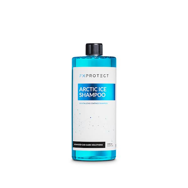 FX PROTECT - ARCTIC ICE SHAMPOO 1L